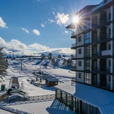 Lux Apartman Monet Apartman Zlatibor Kültér fotó