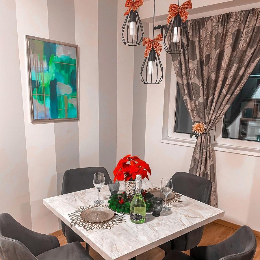 Lux Apartman Monet Apartman Zlatibor Kültér fotó